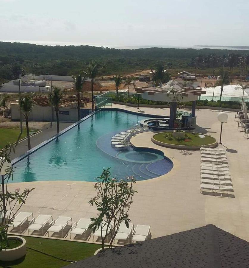 Salinas Park Resort Salinópolis Esterno foto