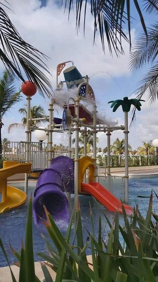 Salinas Park Resort Salinópolis Esterno foto