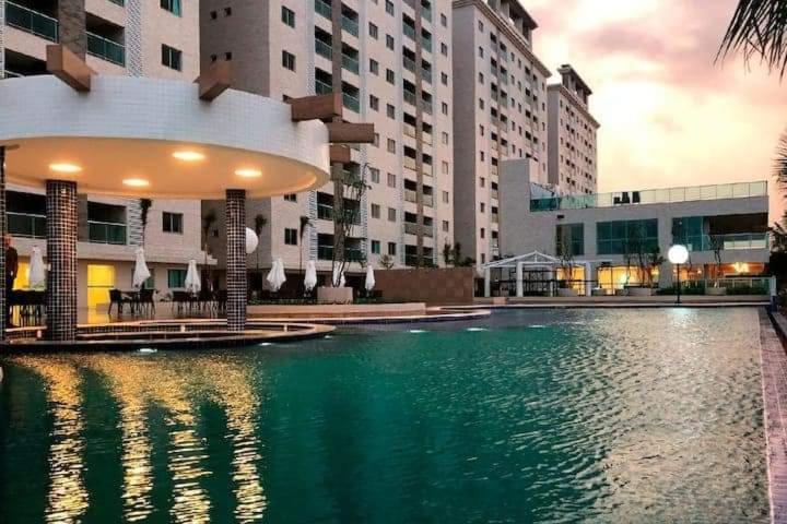 Salinas Park Resort Salinópolis Esterno foto